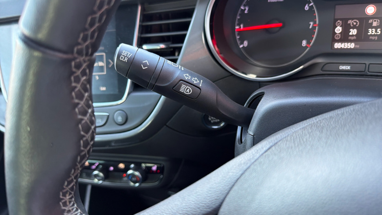 Vauxhall Crossland 1.2 Turbo Ultimate 5dr Petrol Hatchback